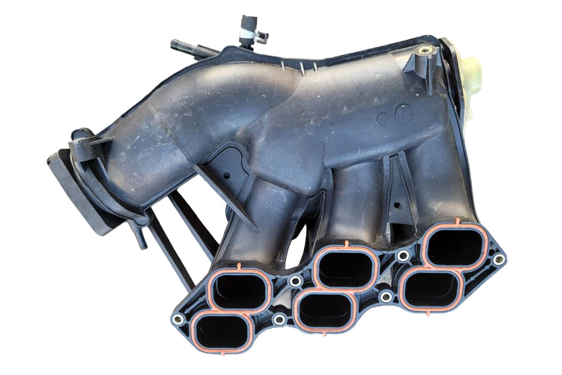 Ackoja A700380 Intake Manifold Module | ML Performance Car Parts