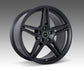 AC Schnitzer BMW F12 F13 AC1 18" - 20" Anthracite Alloy Wheel Sets (Inc. 640d, 640i, 650i, & M6) - ML Performance EU