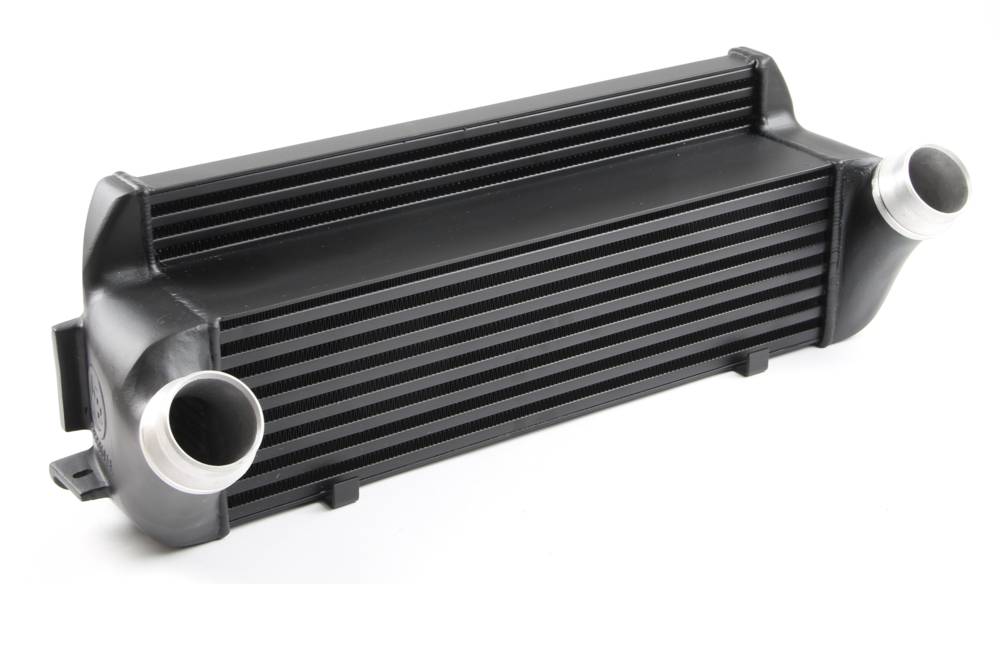 AC Schnitzer F87 M2 Intercooler Upgrade - ML Performance EU