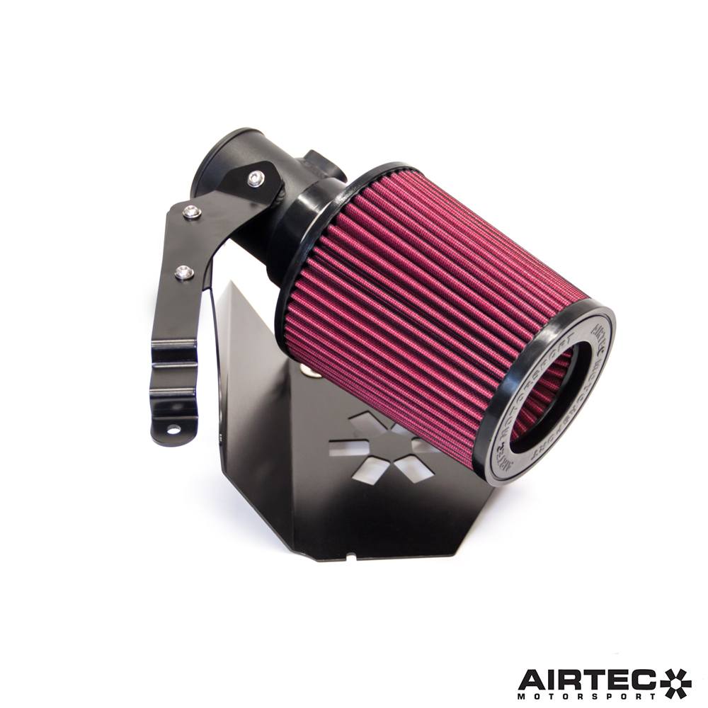 Airtec ATIKFO21 Induction Kit for Fiesta Mk8 1.5 ST200