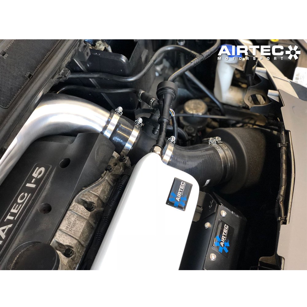 Airtec ATIKFO22 Induction Kit for S-Max 2.5 Turbo