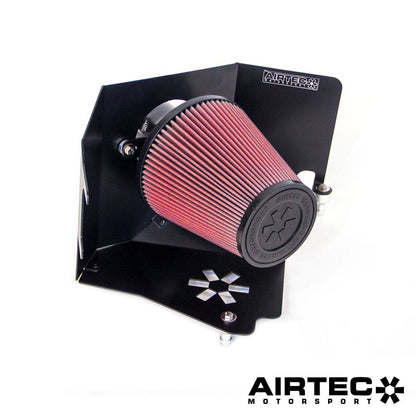 Airtec ATIKFO29 Induction Kit for Mk4 Focus ST 2.3 EcoBoost