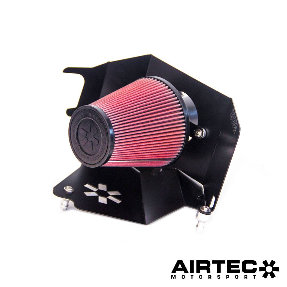 Airtec ATIKFO29 Induction Kit for Mk4 Focus ST 2.3 EcoBoost