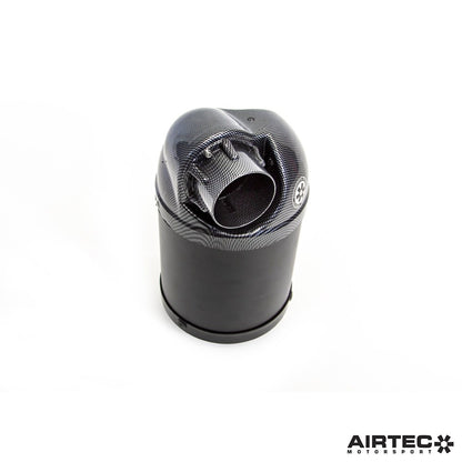 Airtec ATIKFO8 Gen2 CAIS for Focus ST Mk2