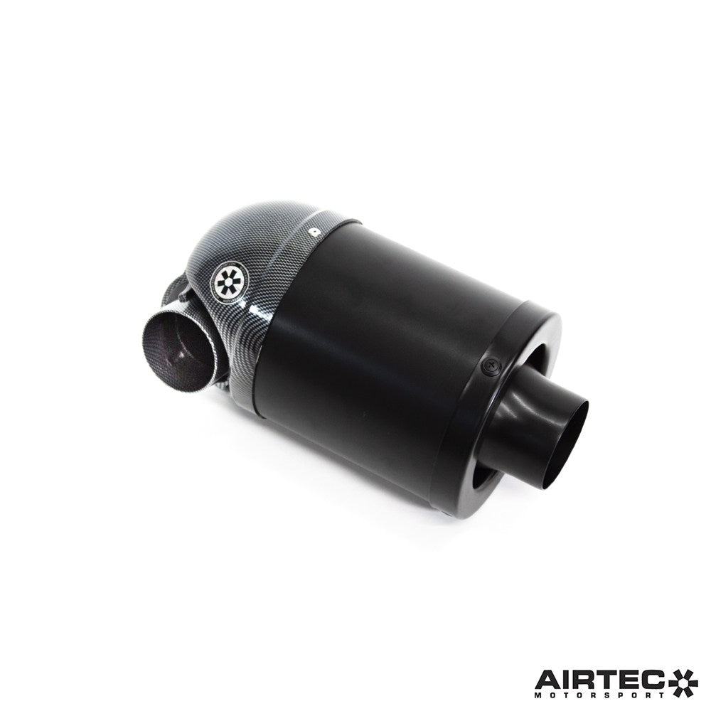 Airtec ATIKFO8 Gen2 CAIS for Focus ST Mk2