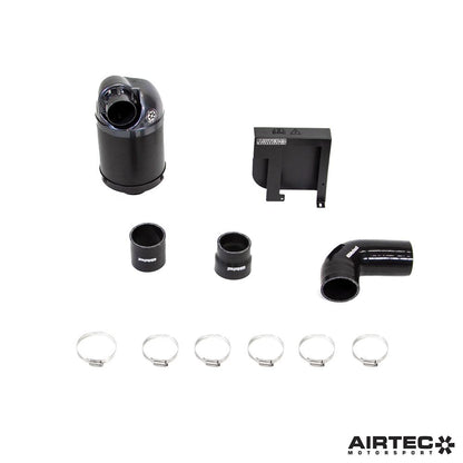 Airtec ATIKFO8 Gen2 CAIS for Focus ST Mk2