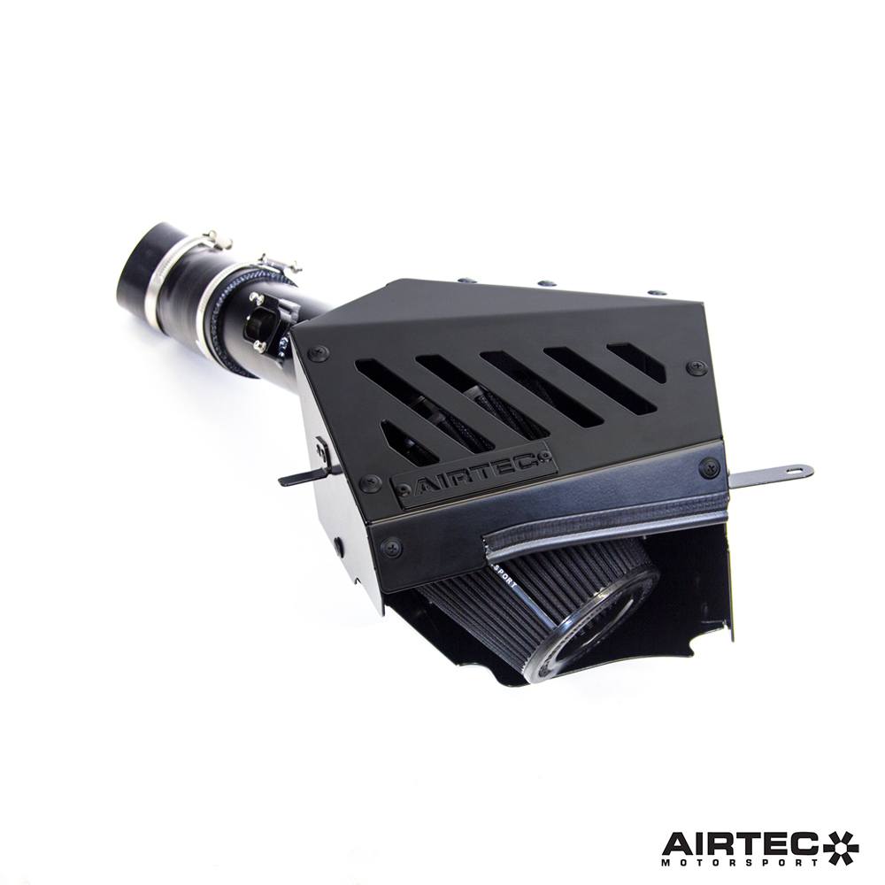 Airtec ATIKMINI05 Enclosed Induction Kit for Mini F56 Cooper S & JCW (Pre-LCI)