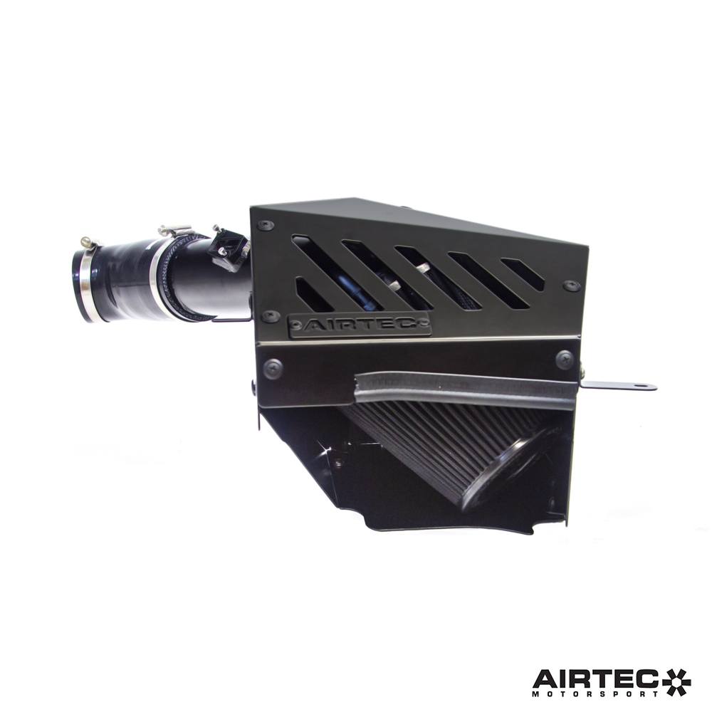 Airtec ATIKMINI06 Enclosed Induction Kit for Mini F56 Cooper S & JCW Facelift LCI