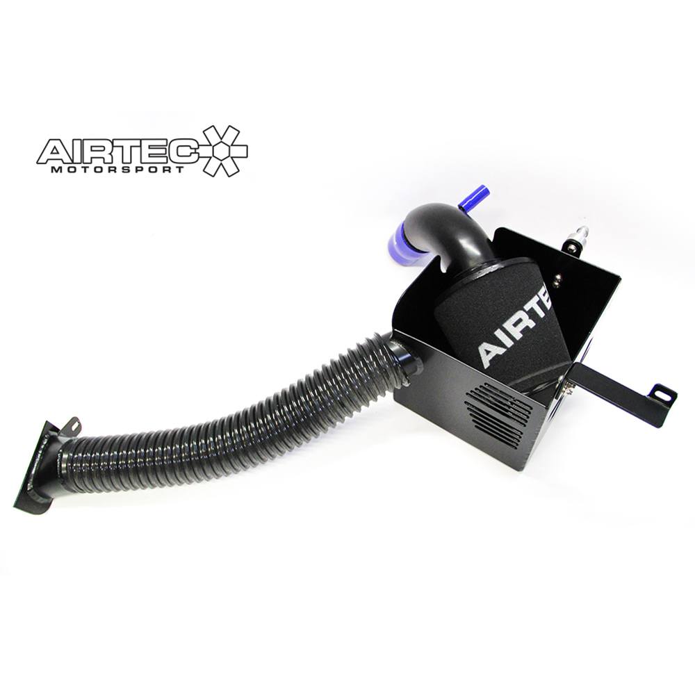 Airtec ATIKREN1 Induction Kit for Renault Clio 200 EDC RS