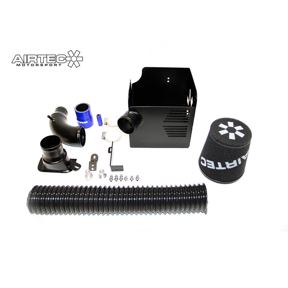 Airtec ATIKREN1 Induction Kit for Renault Clio 200 EDC RS