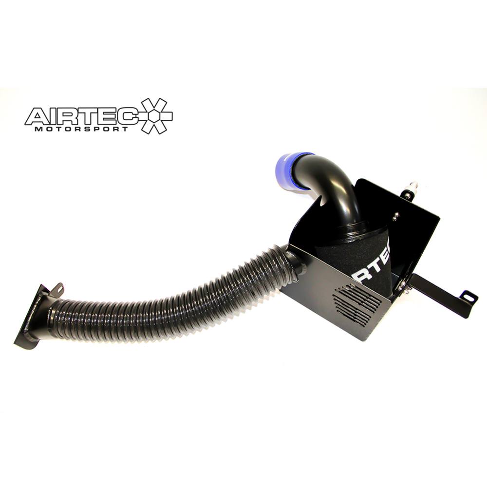 Airtec ATIKREN2 Induction Kit for Renault Clio 220 EDC RS