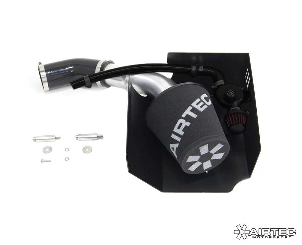 Airtec ATIKREN3 Induction Kit for Meglio (Megane-powered Clio)