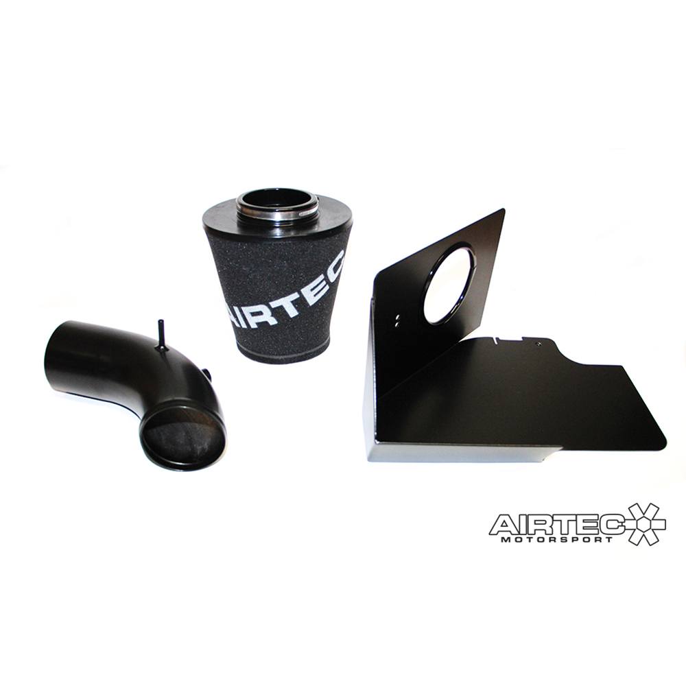 Airtec ATIKVAG4 Induction Kit for 1.8T & 2.0T MQB Platform