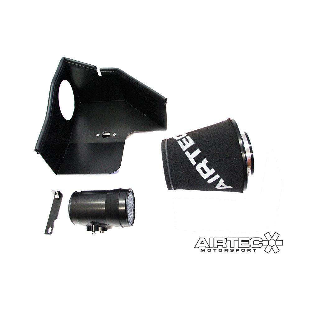 Airtec ATIKVAUX1 Astra J VXR Induction Kit