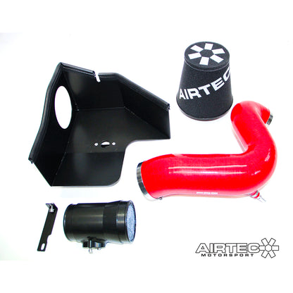 Airtec ATIKVAUX2 Astra J VXR Induction Kit with Pro Hoses