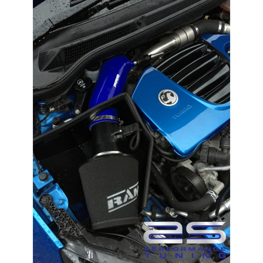 Airtec ATIKVAUX2 Astra J VXR Induction Kit with Pro Hoses