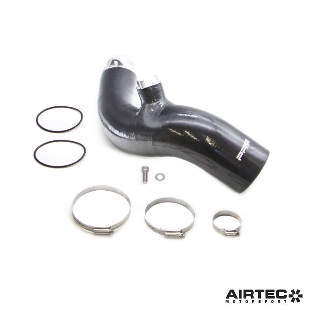 Airtec ATMSBMW13 Turbo Induction Hose for BMW N55