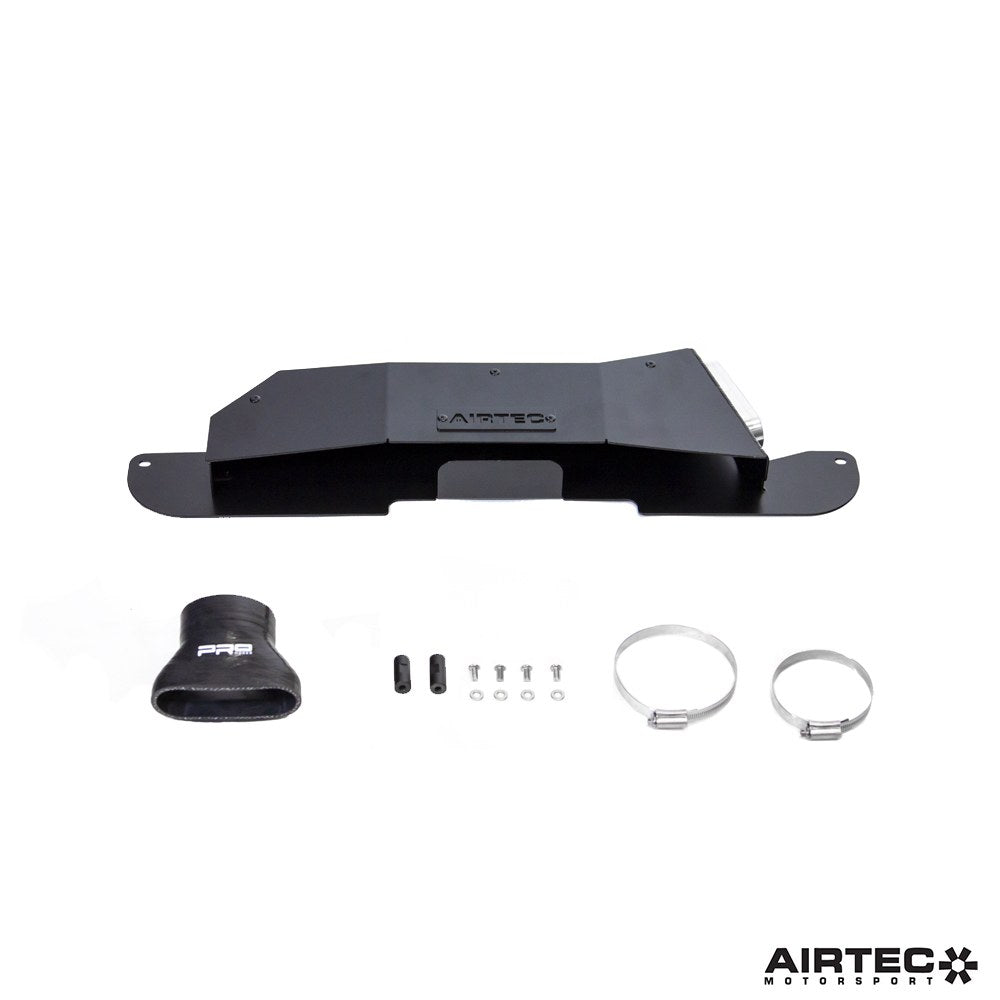 Airtec ATMSFO142 Intake Air Feed for Focus MK4 ST