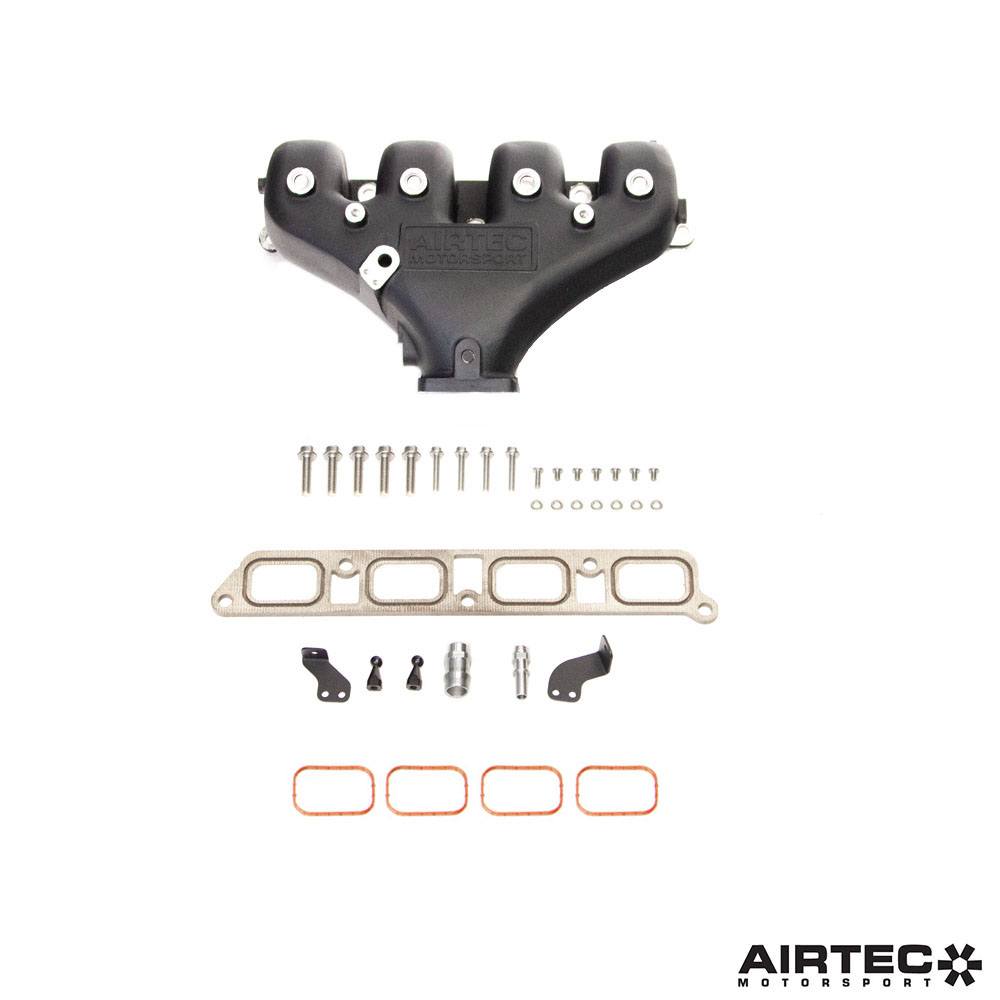 Airtec ATMSFO151 Motorsport Inlet Manifold for Focus ST & RS Mk3