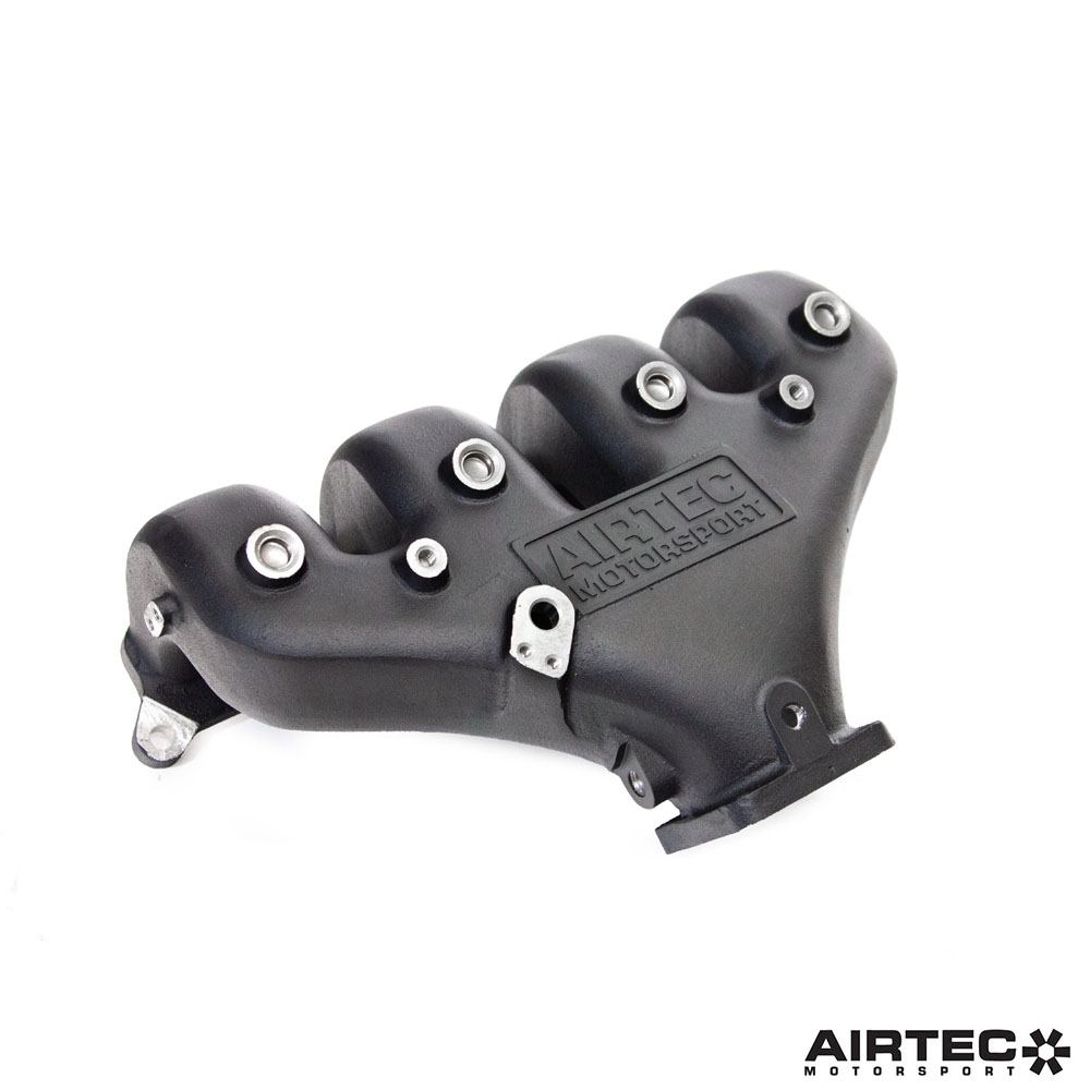 Airtec ATMSFO151 Motorsport Inlet Manifold for Focus ST & RS Mk3