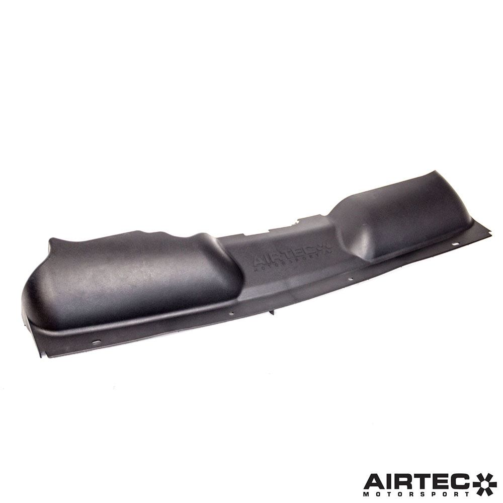 Airtec ATMSFO45 Air-Ram Scoop and RS Slam Panel for Group A Induction Kit