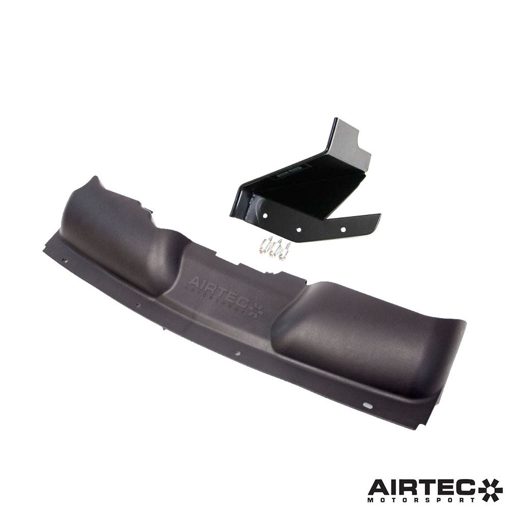 Airtec ATMSFO45 Air-Ram Scoop and RS Slam Panel for Group A Induction Kit