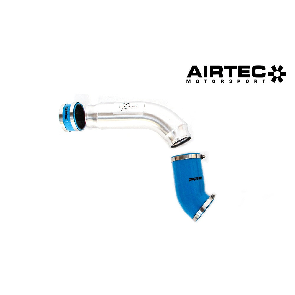 Airtec ATMSFO54 Induction Pipe for Focus RS Mk3