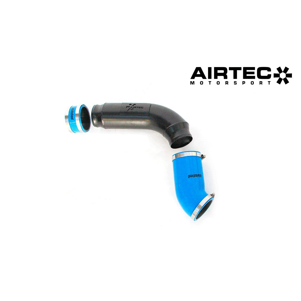 Airtec ATMSFO54 Induction Pipe for Focus RS Mk3