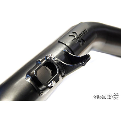 Airtec ATMSFO60 Lightweight Alloy Top Induction Pipe for Mk2 Focus RS