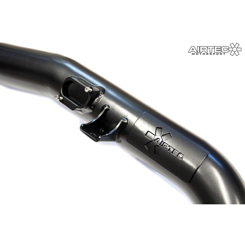 Airtec ATMSFO60 Lightweight Alloy Top Induction Pipe for Mk2 Focus RS