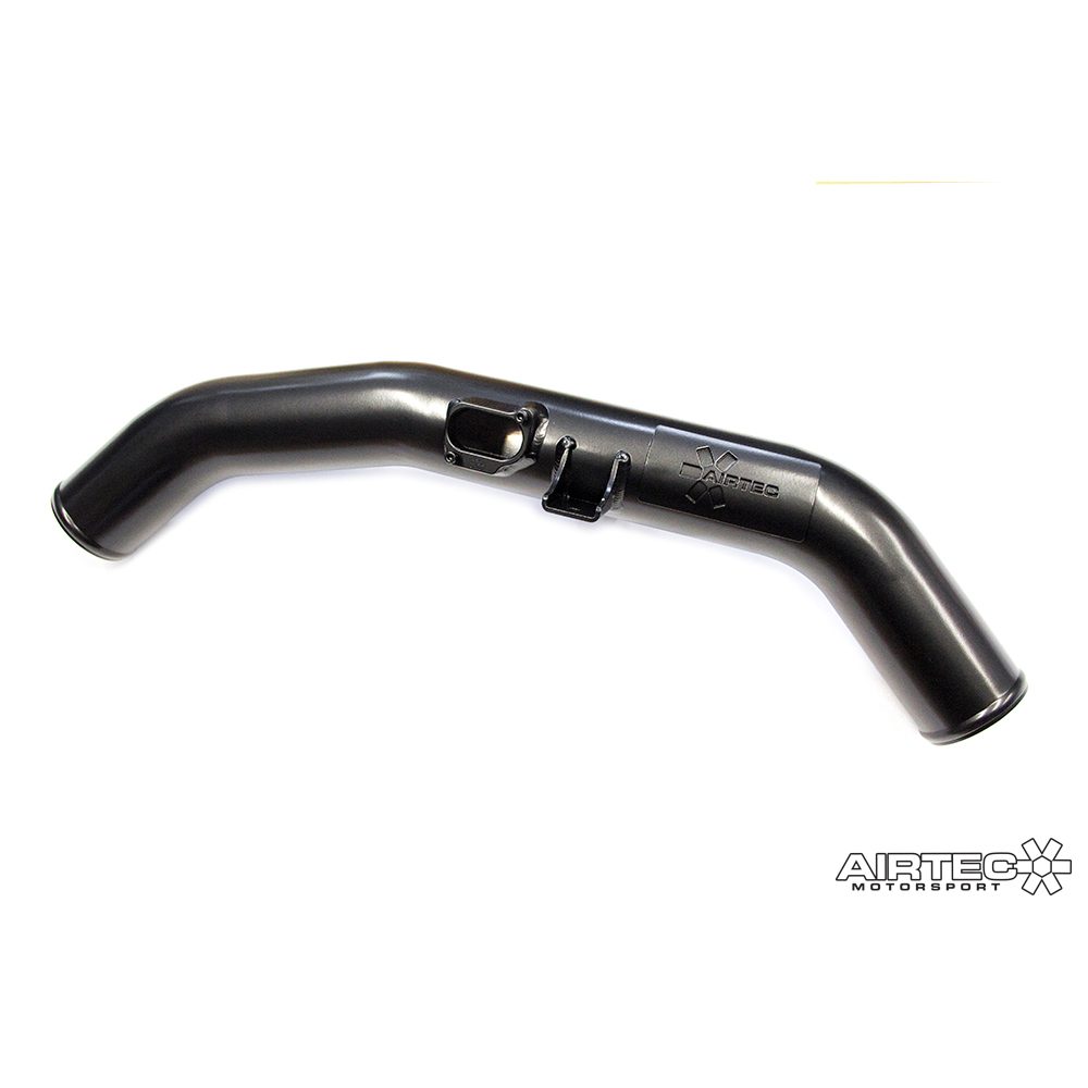 Airtec ATMSFO60 Lightweight Alloy Top Induction Pipe for Mk2 Focus RS