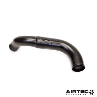 Airtec ATMSFO62 Alloy Top Induction Pipe for Mk2 Focus ST225 and Volvo C30 T5