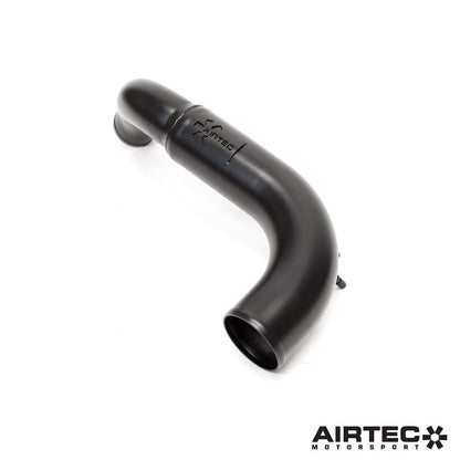 Airtec ATMSFO62 Alloy Top Induction Pipe for Mk2 Focus ST225 and Volvo C30 T5