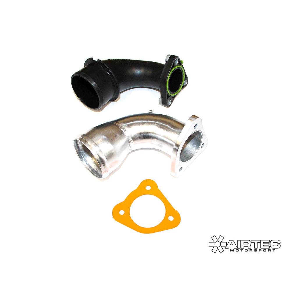 Airtec ATMSFO71 Turbo Induction Elbow for Fiesta ST180