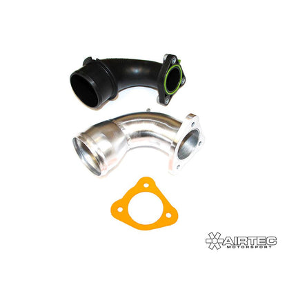 Airtec ATMSFO71 Turbo Induction Elbow for Fiesta ST180