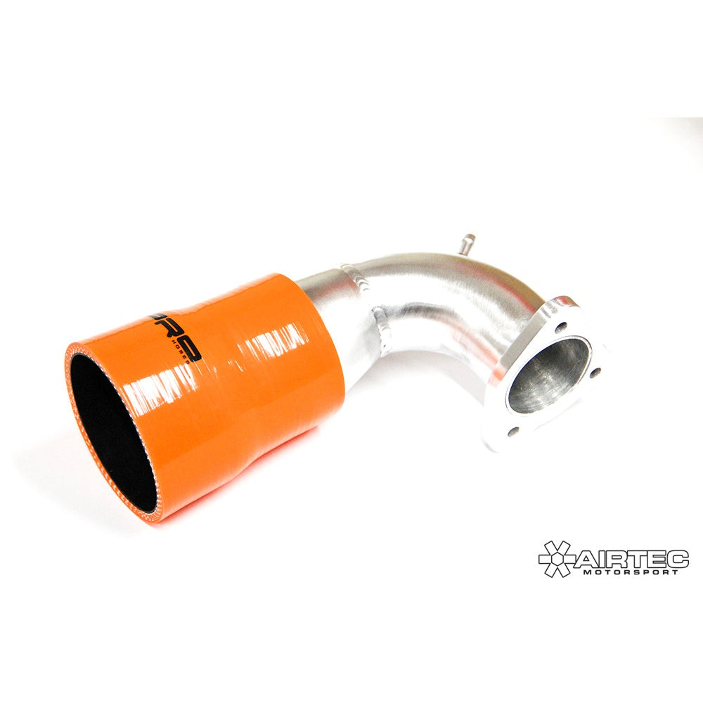 Airtec ATMSFO71 Turbo Induction Elbow for Fiesta ST180