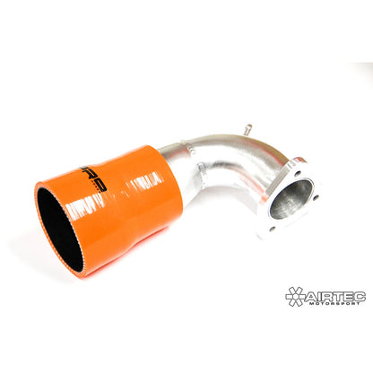 Airtec ATMSFO71 Turbo Induction Elbow for Fiesta ST180