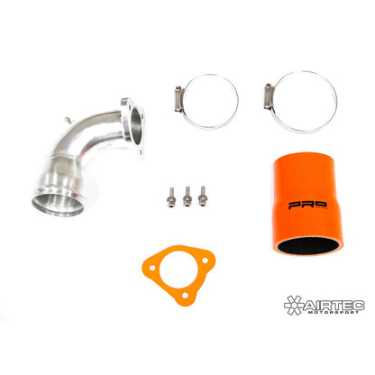 Airtec ATMSFO71 Turbo Induction Elbow for Fiesta ST180