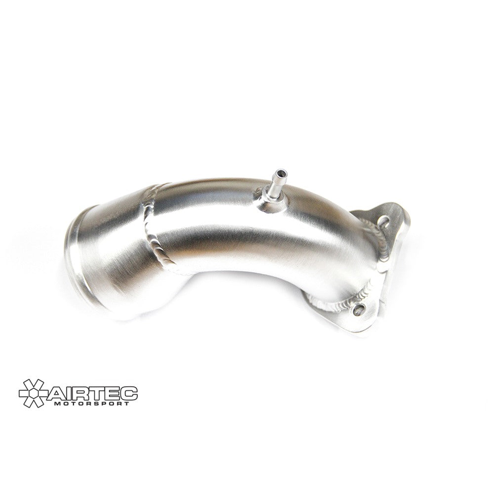 Airtec ATMSFO71 Turbo Induction Elbow for Fiesta ST180