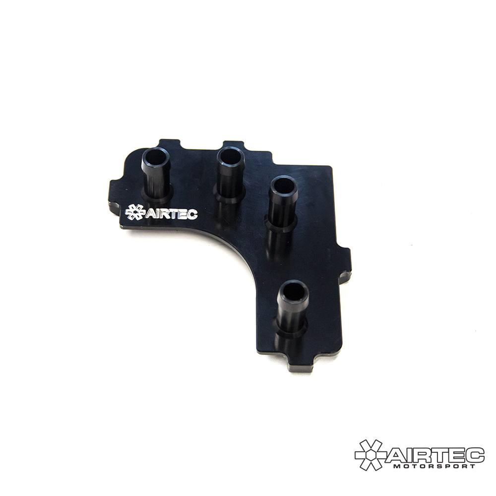 Airtec ATMSFO84 Oil Breather Top Plate for Focus MK2 ST & RS