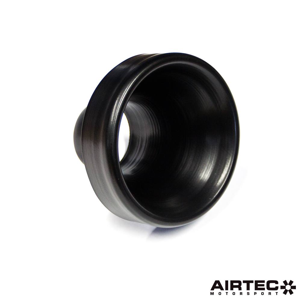 Airtec ATMSFO92 Replacement T34 Trumpet for Focus RS Mk2 Group R Induction Kit