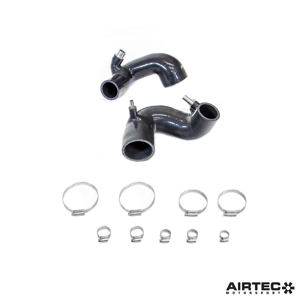 Airtec ATMSKIA4 Kia Stinger GT Turbo Intake Hoses