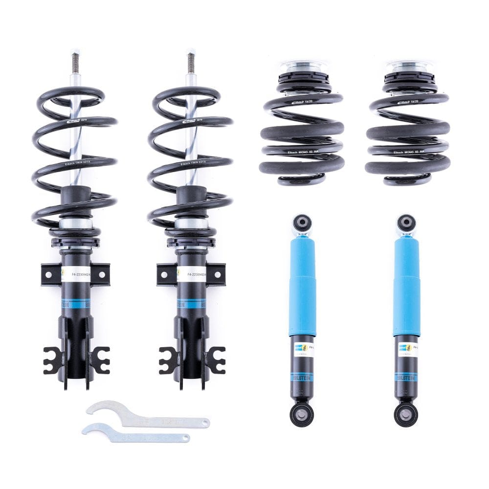 Bilstein 47-309395 VW T5/T6 Transporter T32 B14 Komfort Coilover Kit