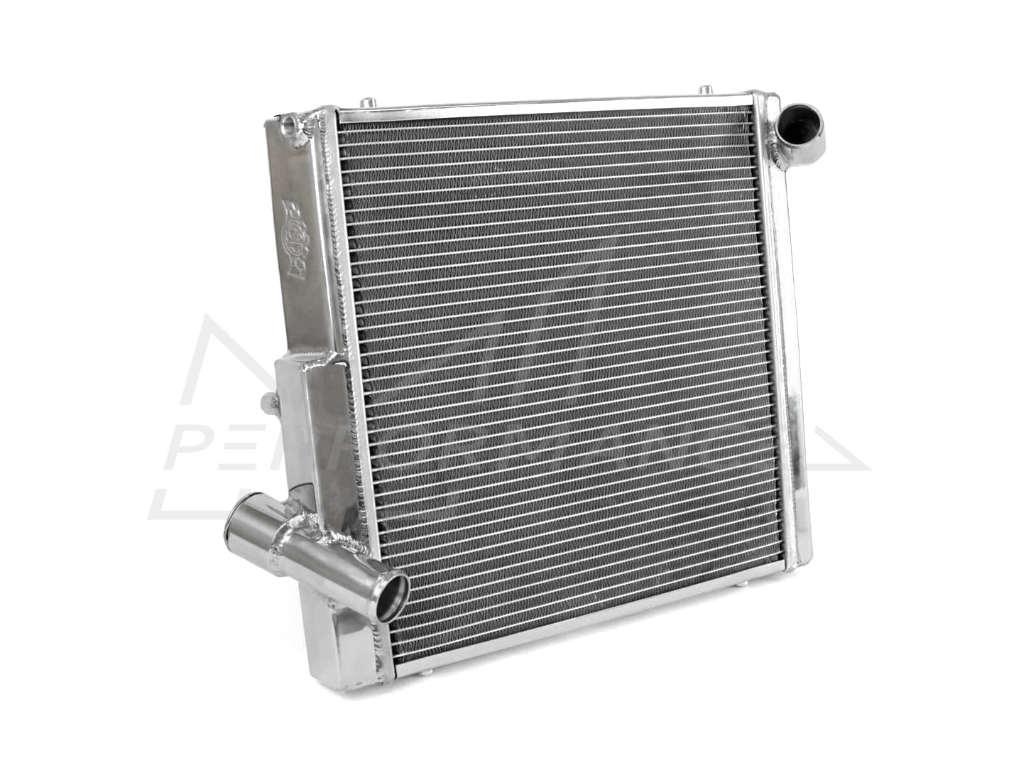 CSF Porsche 991.1 991.2 718 High-Performance Side Radiator (Inc. 911 Carrera, 911 GT3 RS, Boxster & Cayman GT4) - ML Performance EU