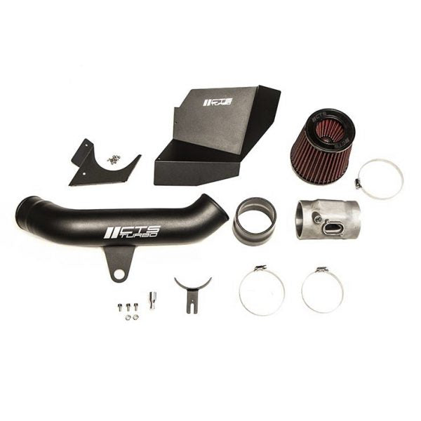 CTS TURBO INTAKE KIT FOR F30, F32, F33 335IIX SEDAN, 435IIX | ML Performance EU