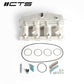 CTS Turbo Audi Volkswagen EA888 2.0T MQB/EVO4 Intake Manifold (Inc 8S TT, 8V S3 MK7 Golf GTI & MK7 MK8 Golf R)