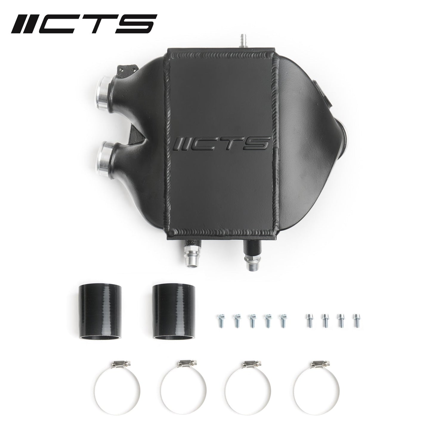 CTS Turbo BMW S55 F80 F82 F87 Air-To-Water Intercooler Upgrade (M2 Competition, M3 & M4)