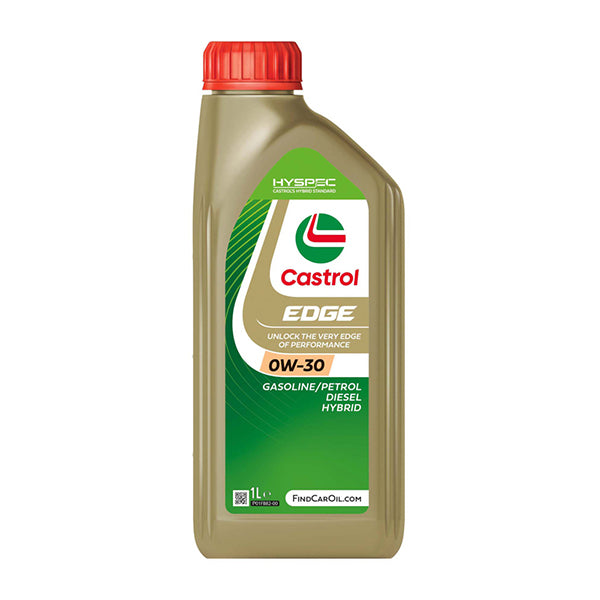 Castrol Edge 0w-30 Engine Oil