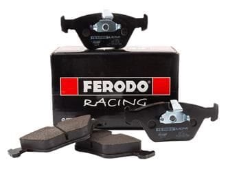 Ferodo BMW F20 F30 F80 DS2500 Front Brake Pads, BOSCH Calipers (Inc. M135I, 320Dx, M2 & M3)