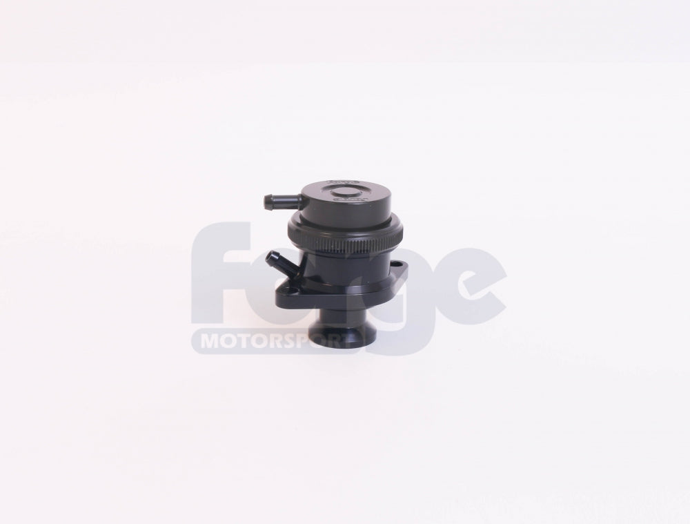 Forge FMDVRTSi Recirculation Valve & Kit for Audi, VW, SEAT, & Skoda 1.4 TSI